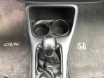Honda Civic Si Coupe 2000 года (NA)